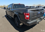 2018 Ford F-150 Base