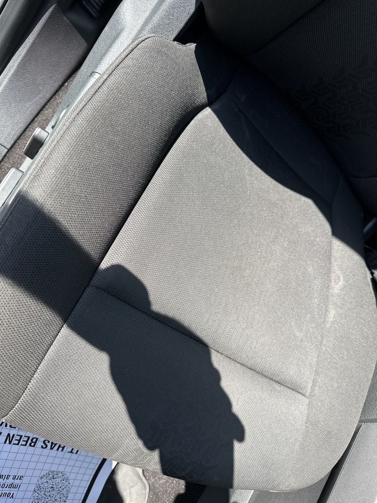 2018 Ford F-150 Base