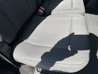2018 Ford F-150 Base