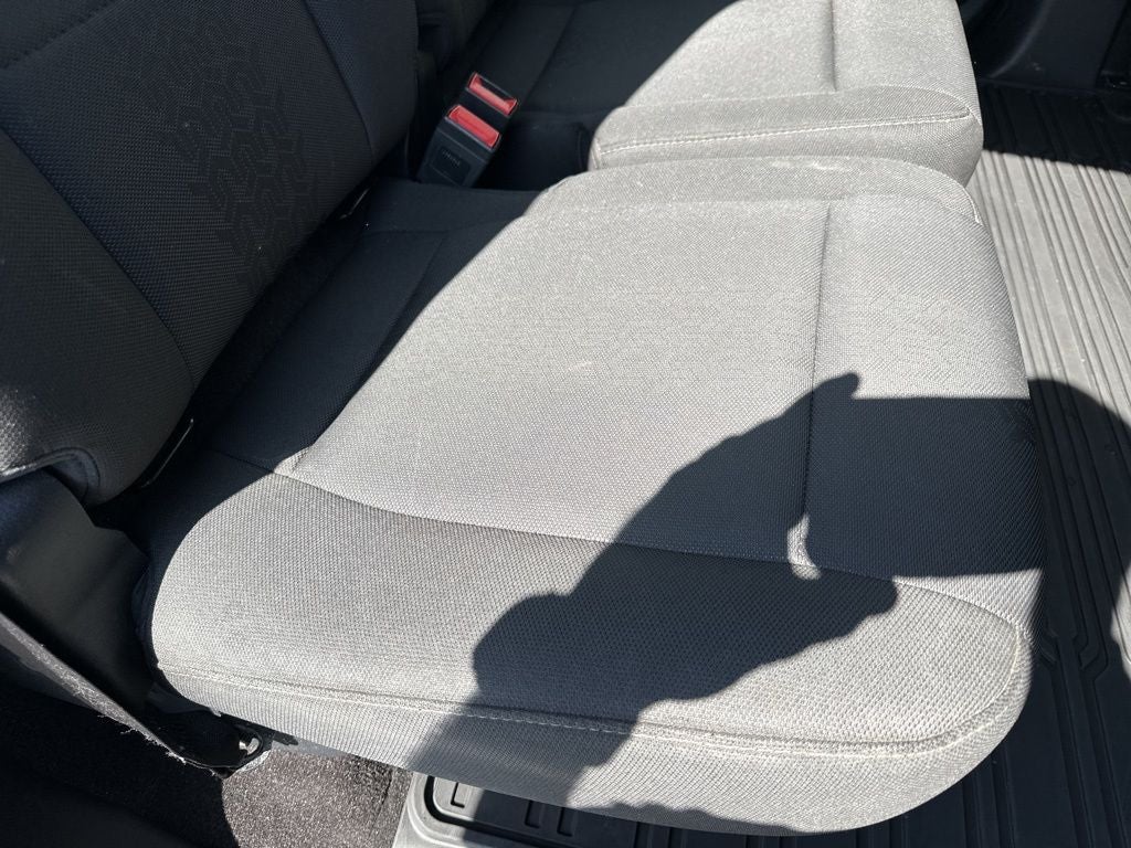 2018 Ford F-150 Base