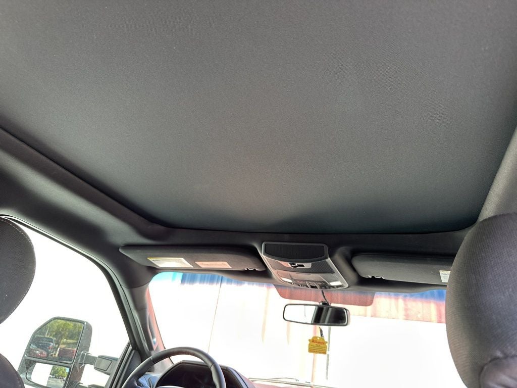 2018 Ford F-150 Base