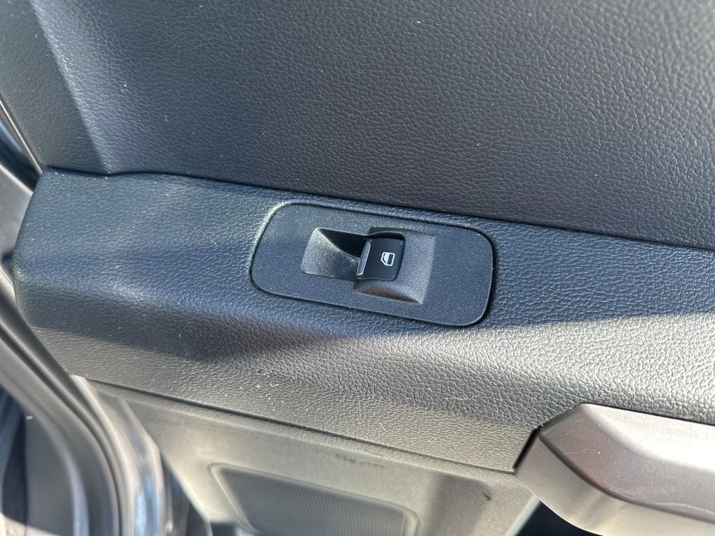 2018 Ford F-150 Base