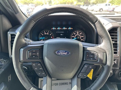 2018 Ford F-150 Base