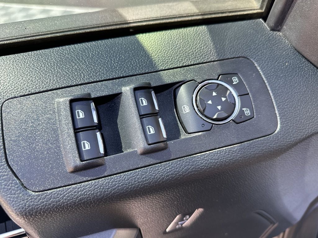2018 Ford F-150 Base