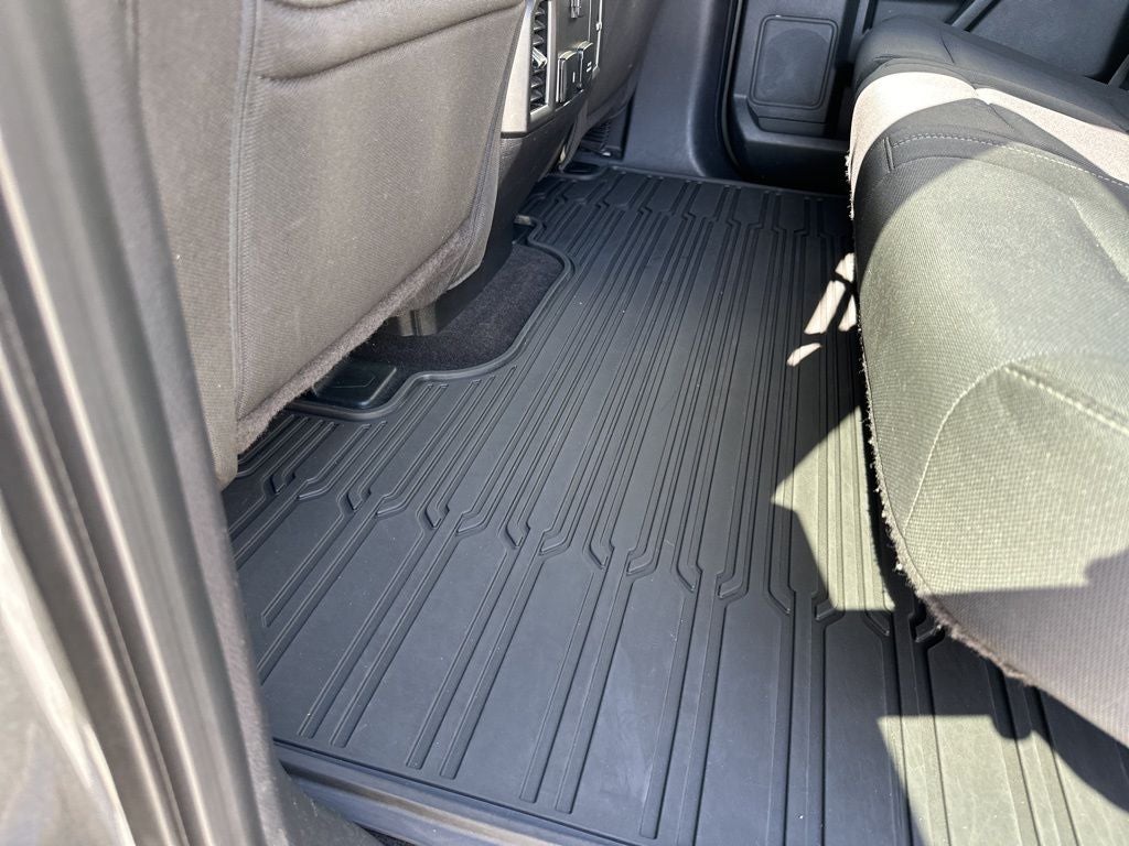 2018 Ford F-150 Base