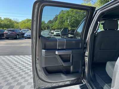 2018 Ford F-150 Base