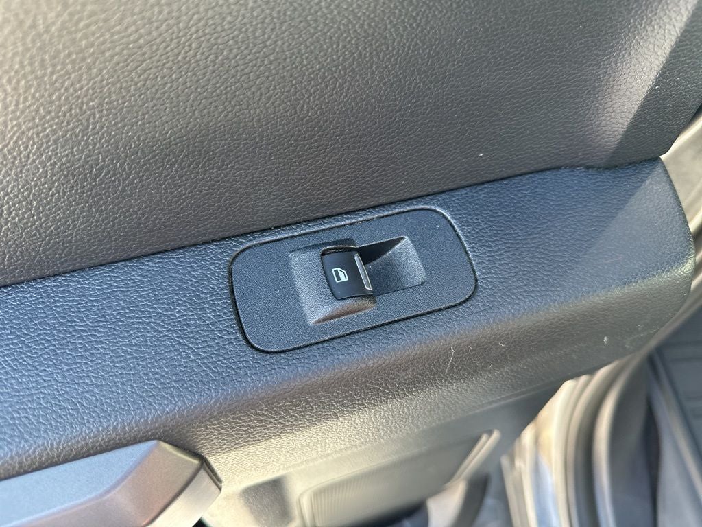 2018 Ford F-150 Base