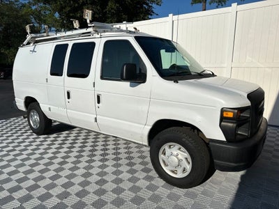 2010 Ford E-250 Commercial
