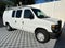 2010 Ford E-250 Commercial