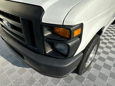 2010 Ford E-250 Commercial