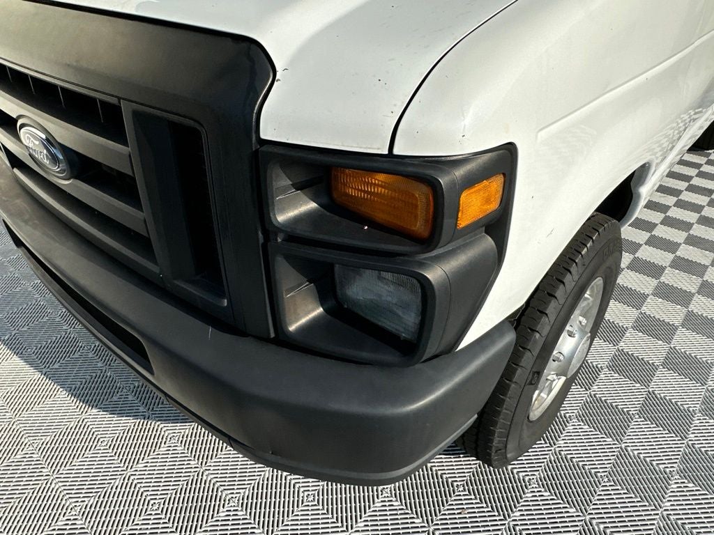 2010 Ford E-250 Commercial