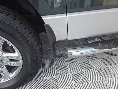 2006 Ford F-150 XLT