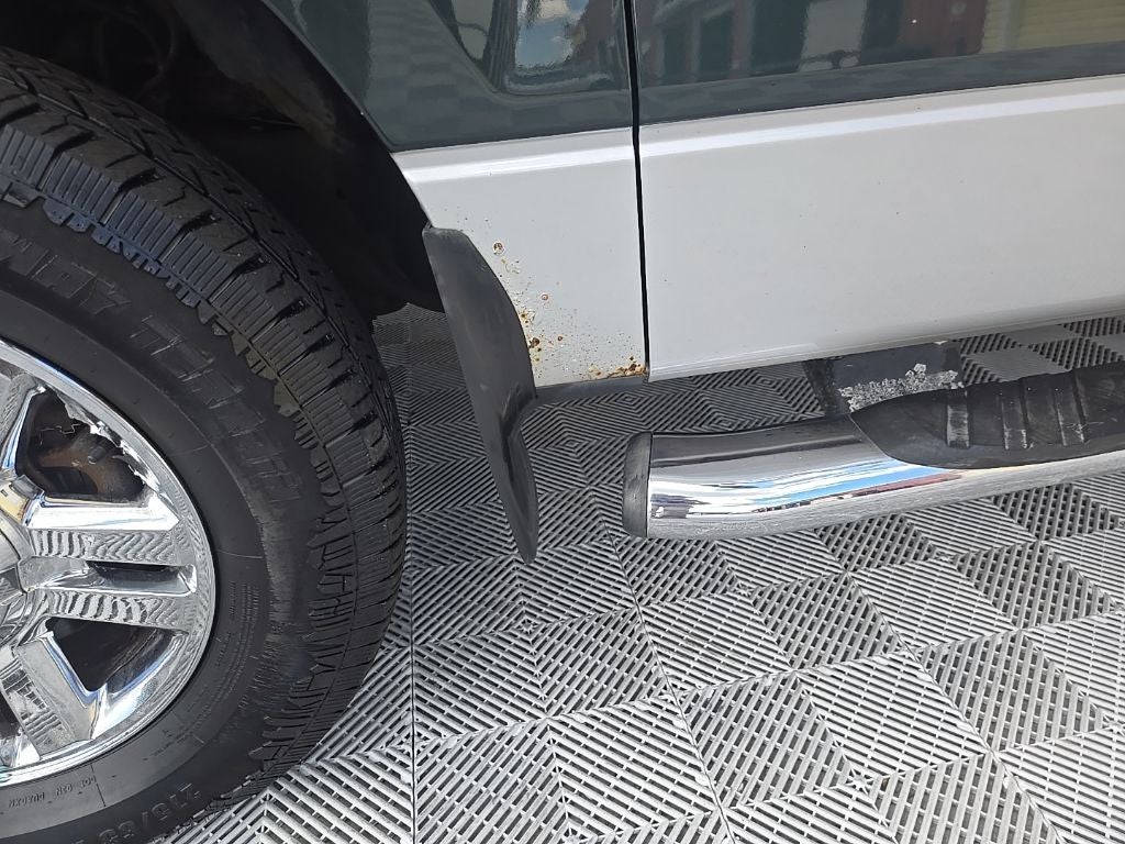 2006 Ford F-150 XLT