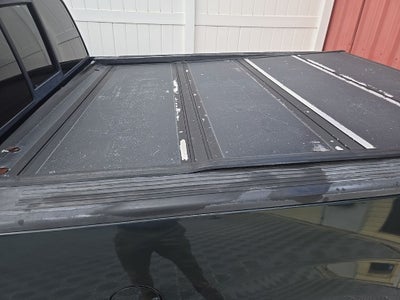 2006 Ford F-150 XLT