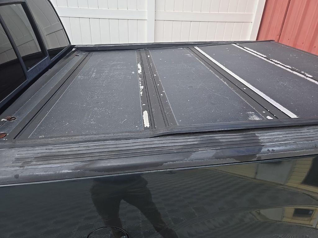 2006 Ford F-150 XLT