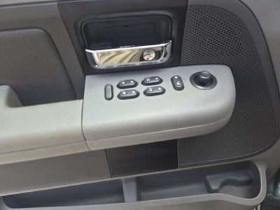 2006 Ford F-150 XLT