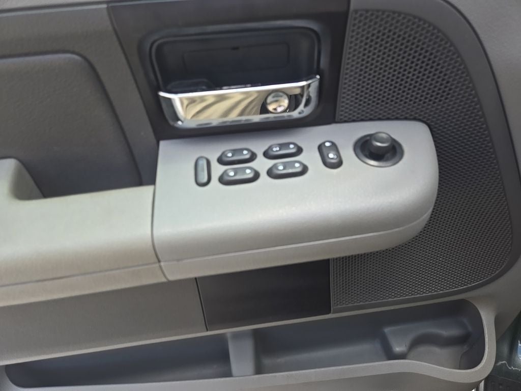 2006 Ford F-150 XLT
