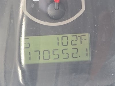2006 Ford F-150 XLT