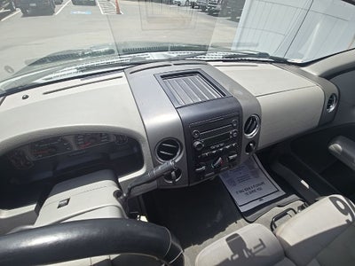 2006 Ford F-150 XLT