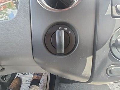 2006 Ford F-150 XLT