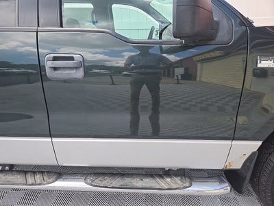 2006 Ford F-150 XLT