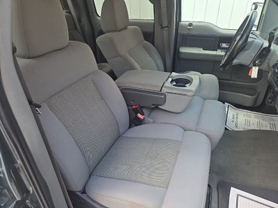 2006 Ford F-150 XLT