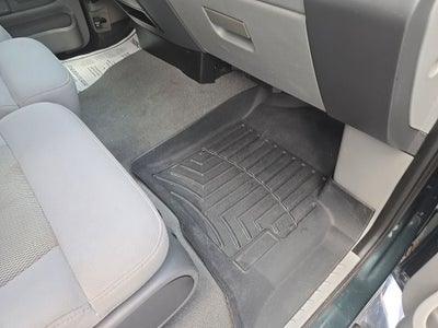 2006 Ford F-150 XLT