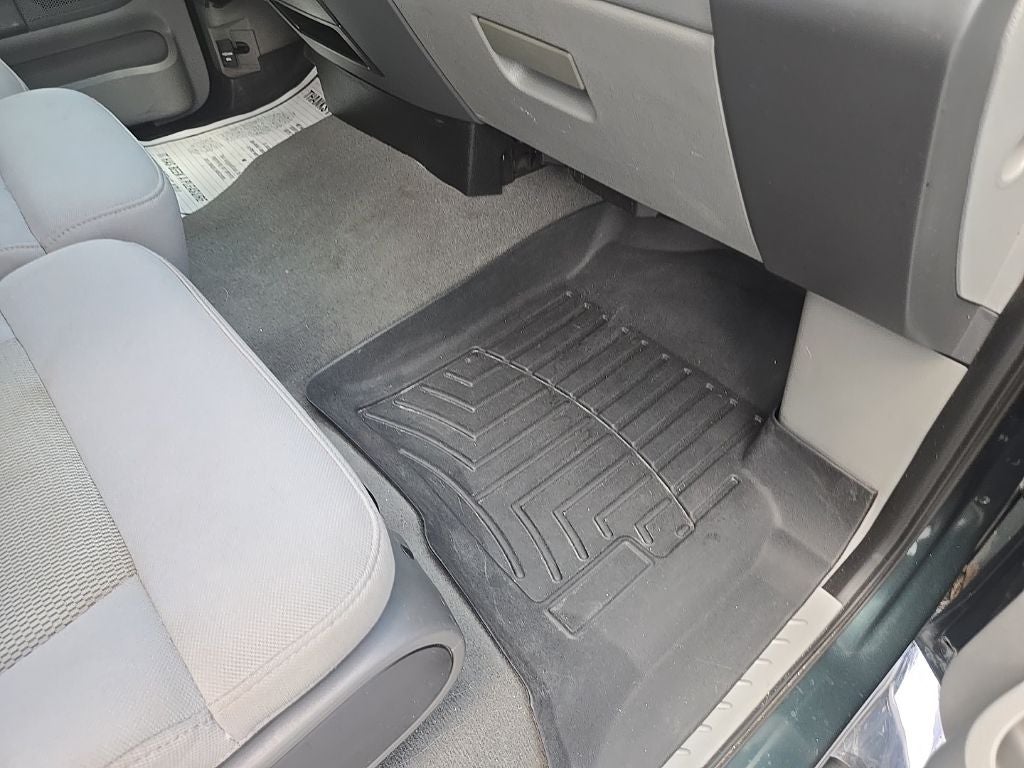 2006 Ford F-150 XLT