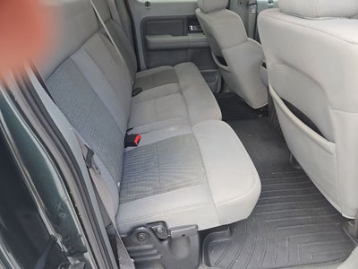 2006 Ford F-150 XLT