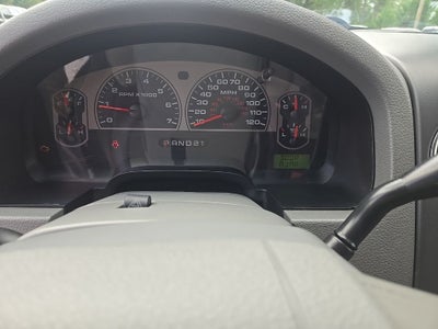2006 Ford F-150 XLT