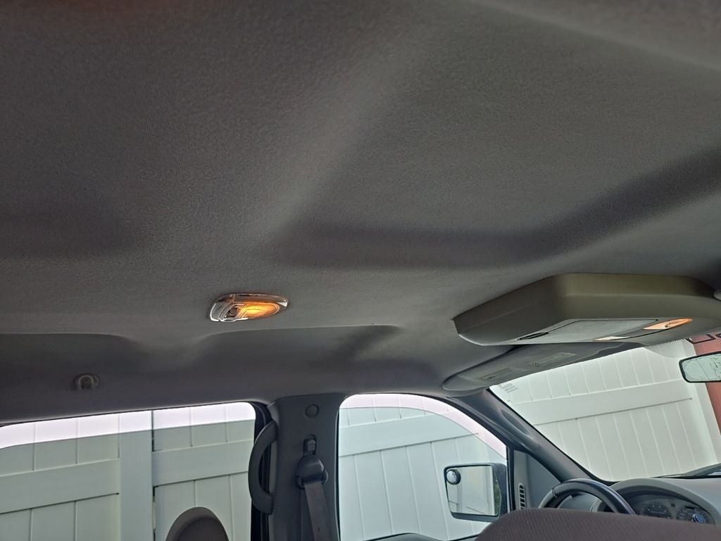 2006 Ford F-150 XLT