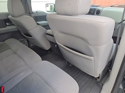 2006 Ford F-150 XLT
