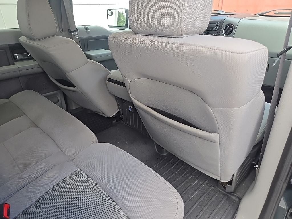 2006 Ford F-150 XLT