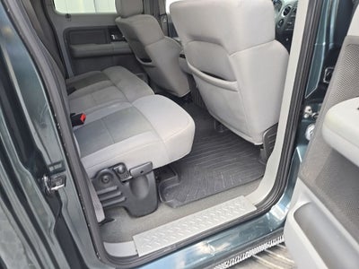 2006 Ford F-150 XLT