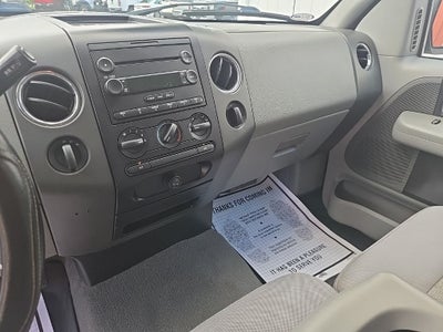 2006 Ford F-150 XLT