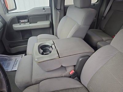 2006 Ford F-150 XLT