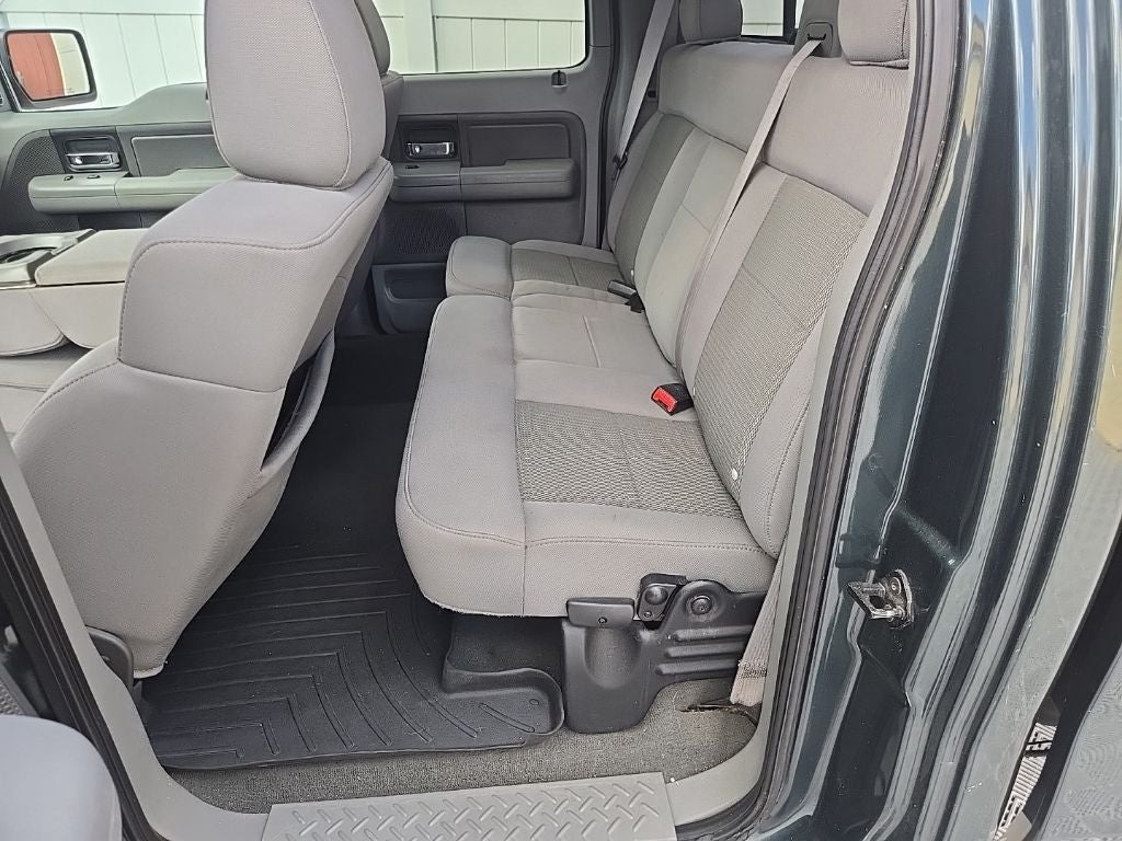 2006 Ford F-150 XLT