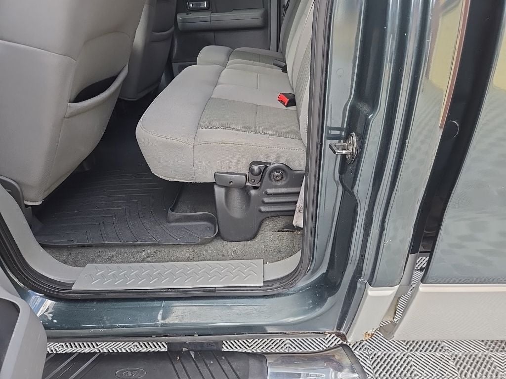 2006 Ford F-150 XLT