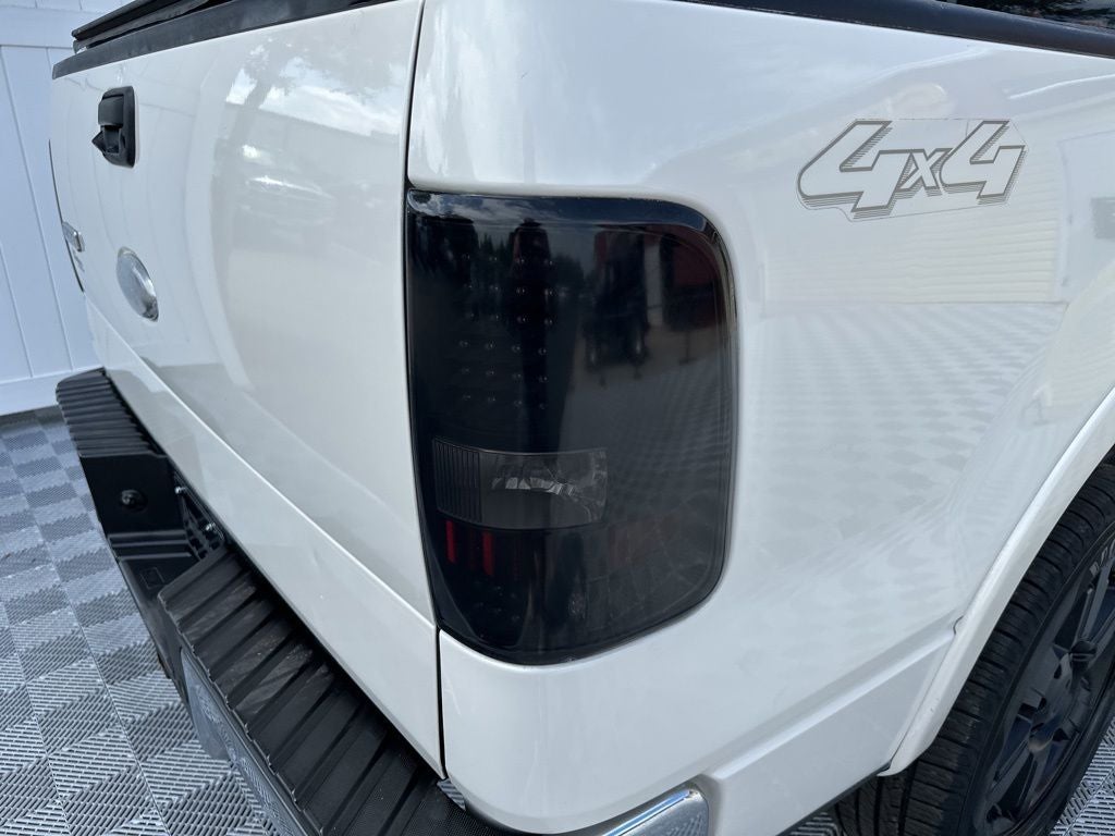 2008 Ford F-150 Base