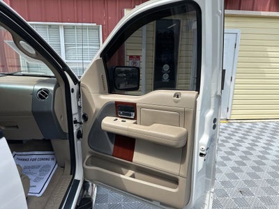 2008 Ford F-150 Base