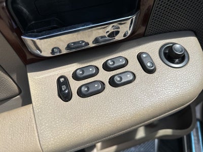 2008 Ford F-150 Base