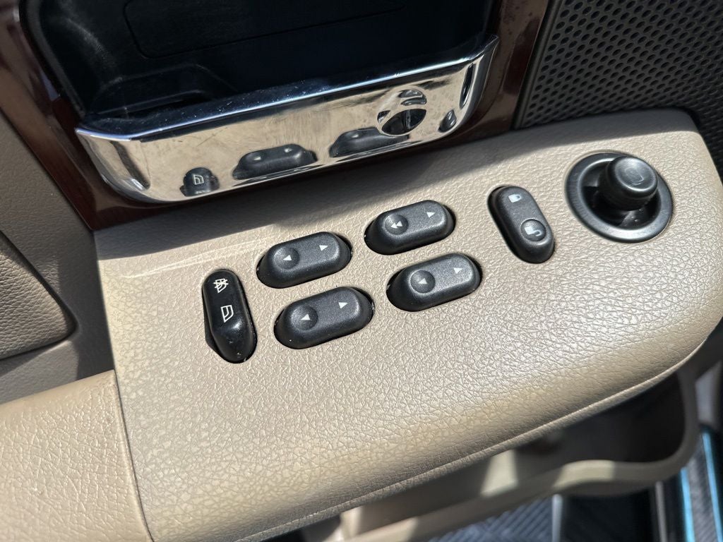 2008 Ford F-150 Base