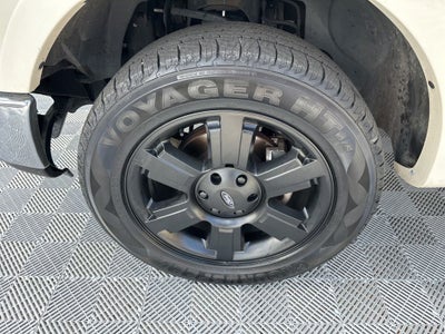 2008 Ford F-150 Base