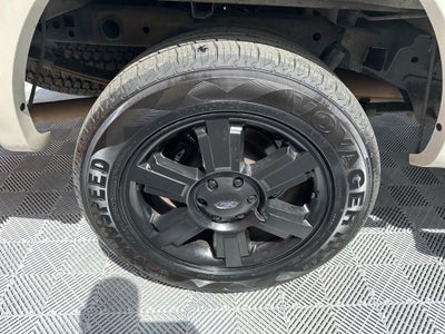2008 Ford F-150 Base
