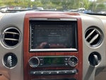 2008 Ford F-150 Base