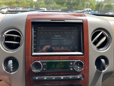 2008 Ford F-150 Base