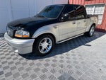 2003 Ford F-150 Harley-Davidson