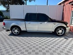 2003 Ford F-150 Harley-Davidson