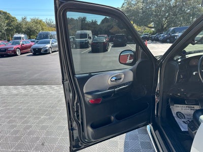 2003 Ford F-150 Harley-Davidson