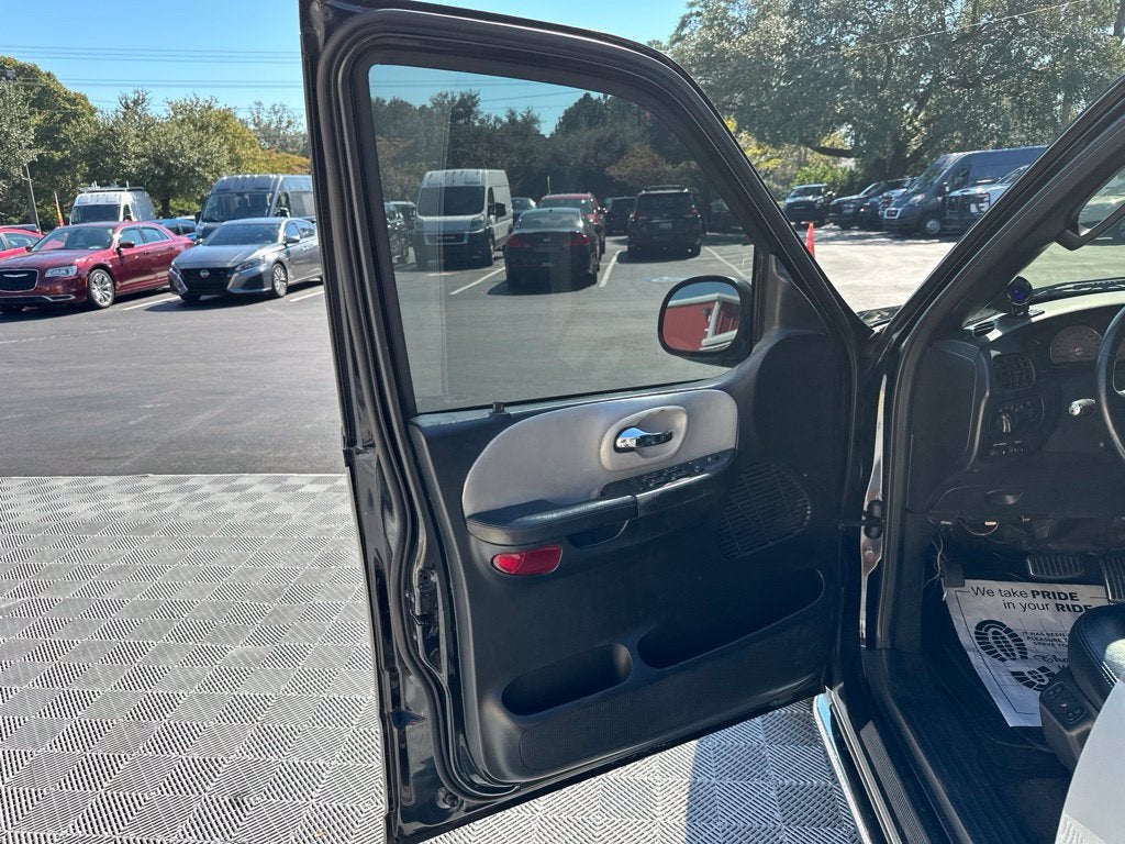 2003 Ford F-150 Harley-Davidson